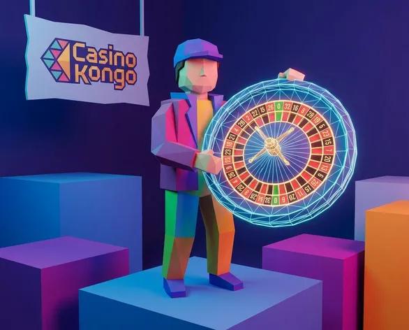 Dobrodošli v Casino Kongo Dobrodošli v Casino Kongo