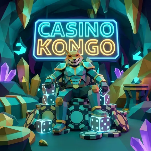 igranje v živo pri Casino Kongo igranje v živo pri Casino Kongo